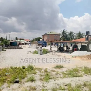 Full Plot of Land for Sale at Adjiriganor