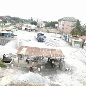 Full Plot of Land for Sale at Adjiriganor
