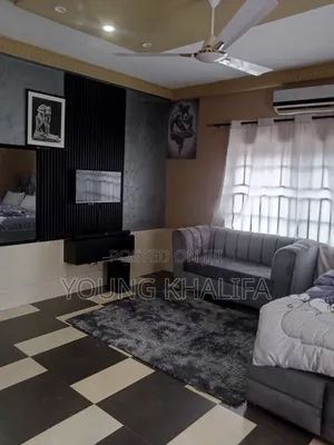 One Bedroom Apartment SCC Kasoa for Rent