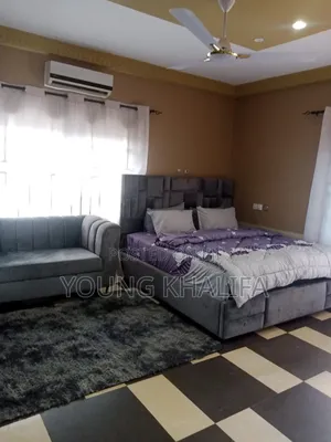 One Bedroom Apartment SCC Kasoa for Rent