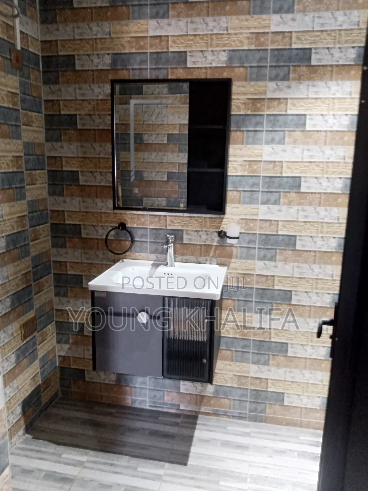 One Bedroom Apartment SCC Kasoa for Rent