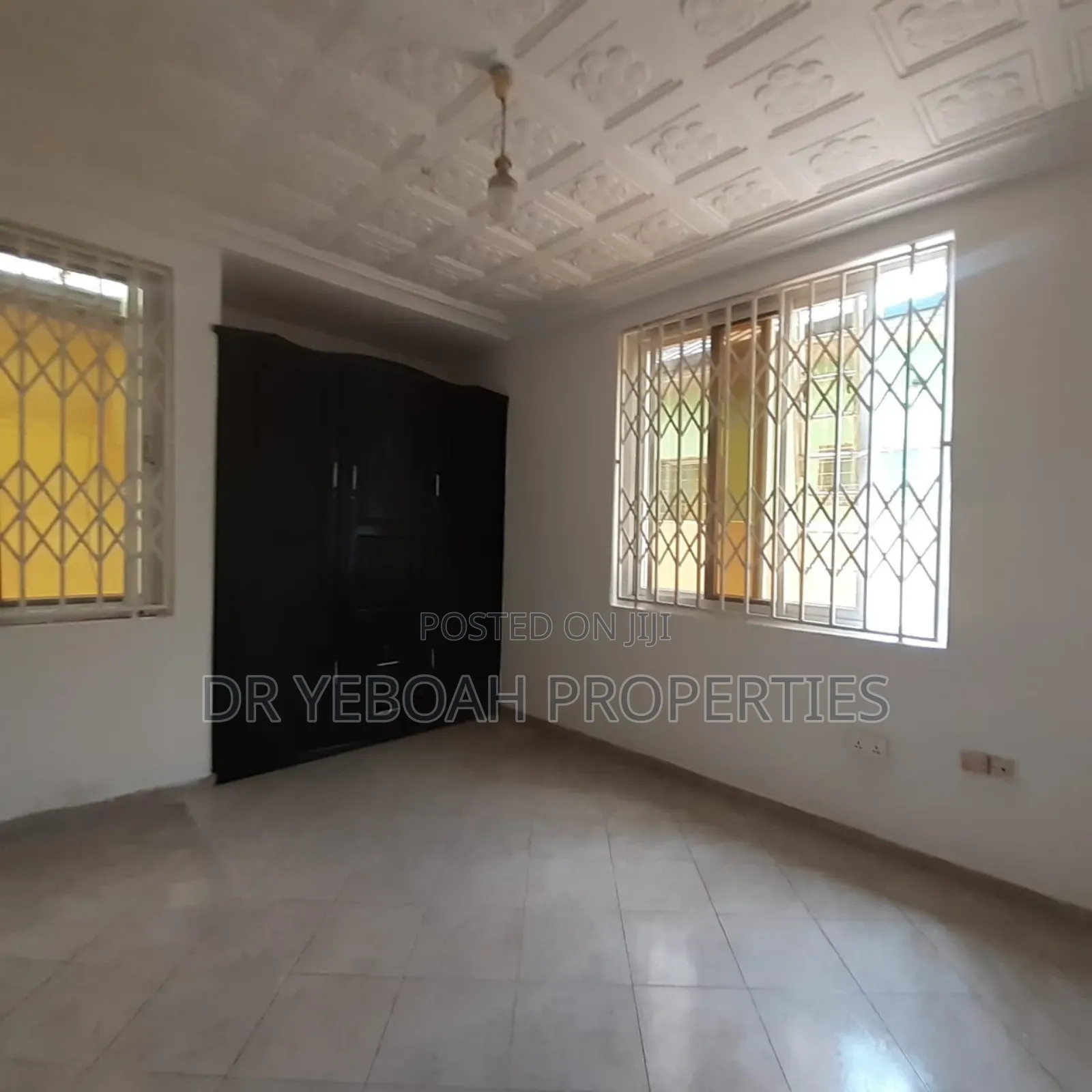 6bdrm Maisonette in Spintex:- 6 Bedrooms for rent