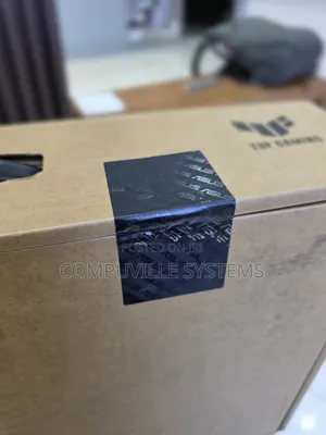 New Laptop Asus TUF Gaming F16 8GB AMD Ryzen 7 SSD 512GB