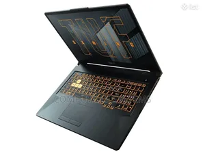 New Laptop Asus TUF Gaming F16 8GB AMD Ryzen 7 SSD 512GB
