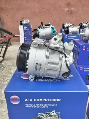 Corolla 2011,2012, 2013 Ac Compressor