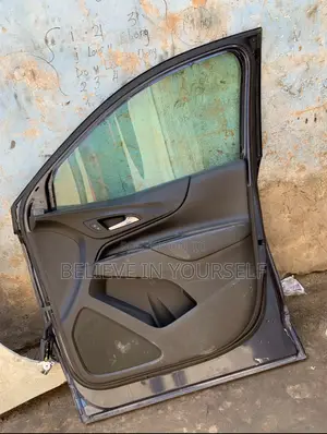 Chevrolet Equinox 2019,2020 Front Door
