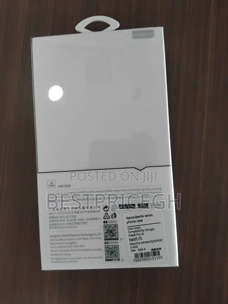 Pixel 9 Pro Xl Case