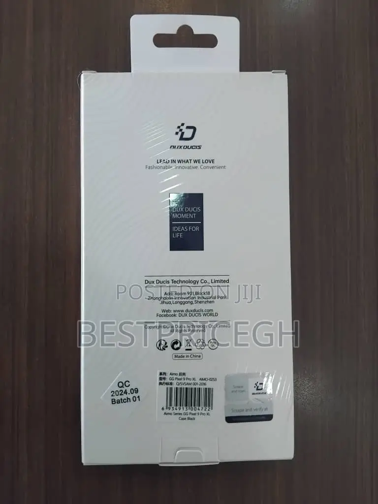 Pixel 9 Pro Xl Case