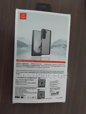 Samsung Fold 5 Case