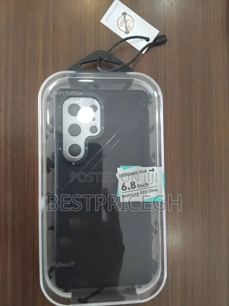 Samsung S25 Ultra Case