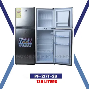 2950gh Promo Price 138lit Pearl Fridge