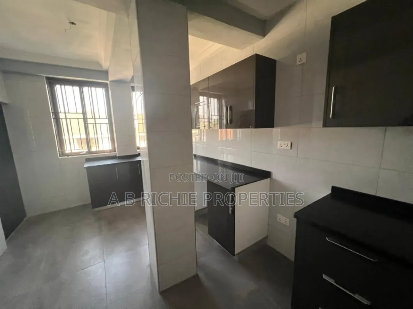 3bdrm Apartment in Ab Richie Properties, Manet Junction for rent
