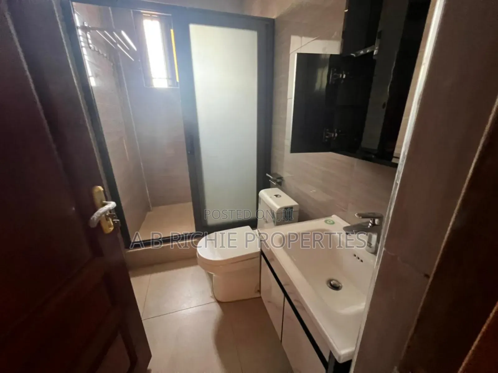 3bdrm Apartment in Ab Richie Properties, Manet Junction for rent