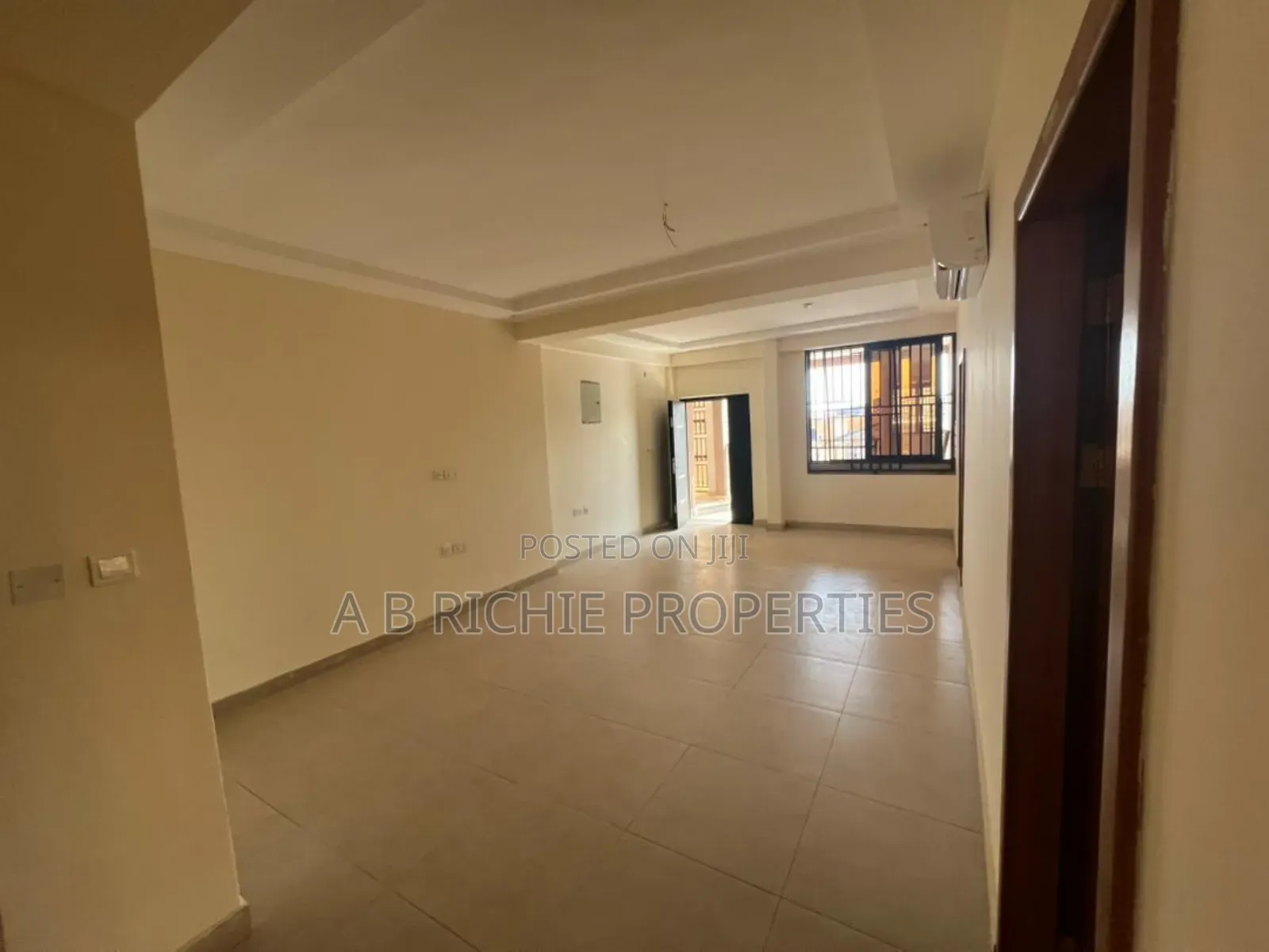 3bdrm Apartment in Ab Richie Properties, Manet Junction for rent