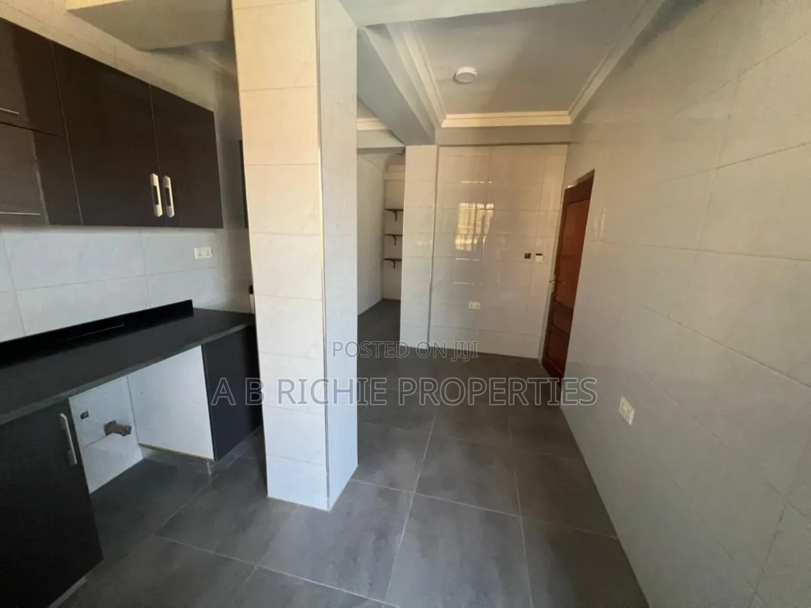 3bdrm Apartment in Ab Richie Properties, Manet Junction for rent