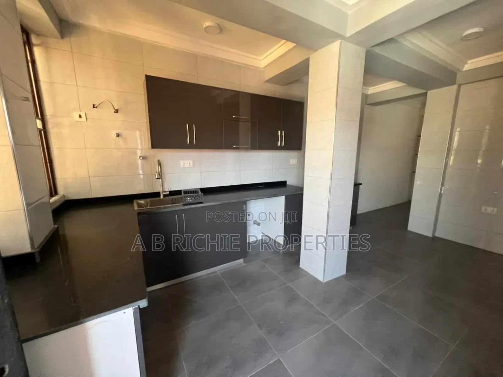 3bdrm Apartment in Ab Richie Properties, Manet Junction for rent