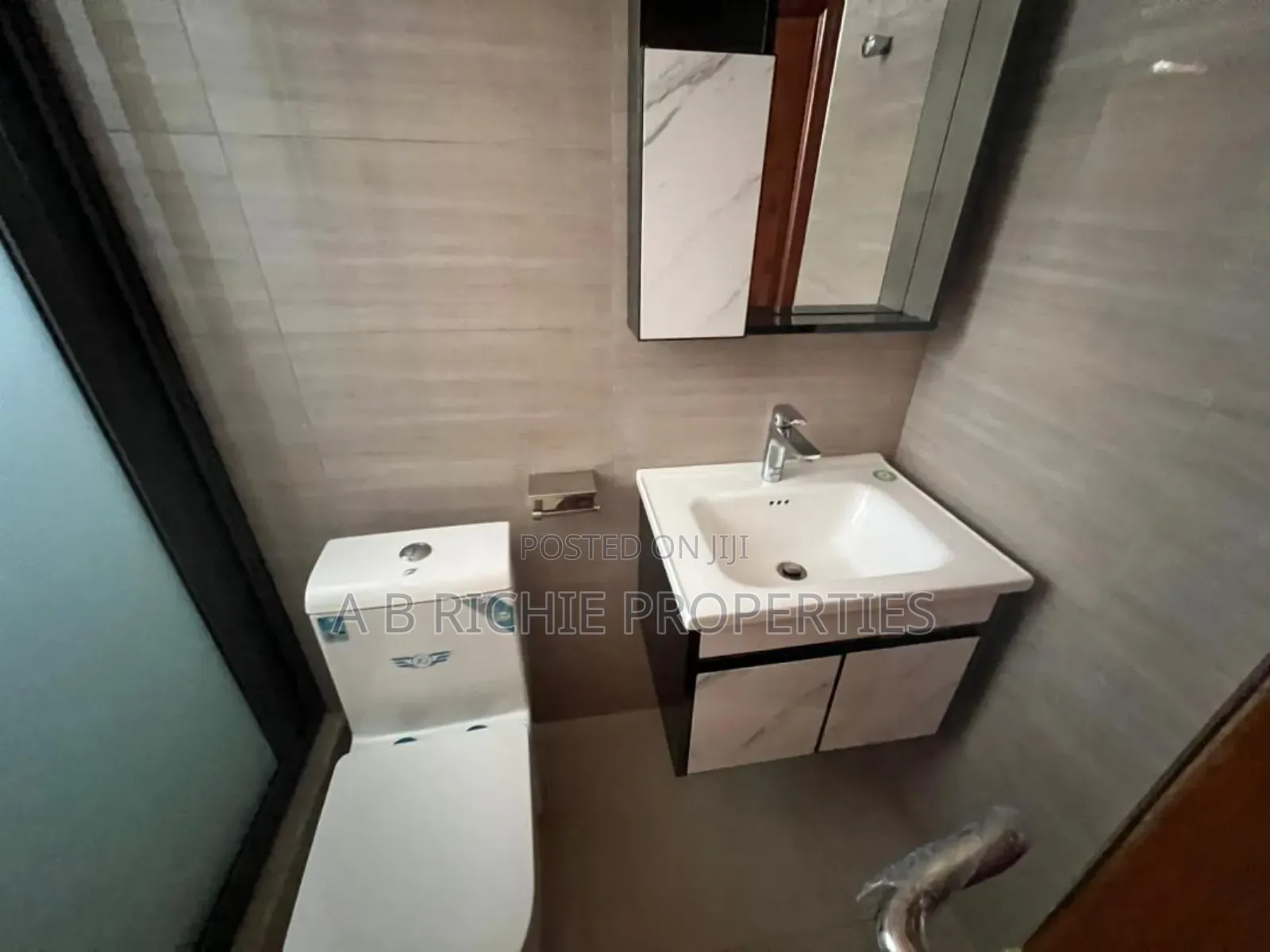 3bdrm Apartment in Ab Richie Properties, Manet Junction for rent