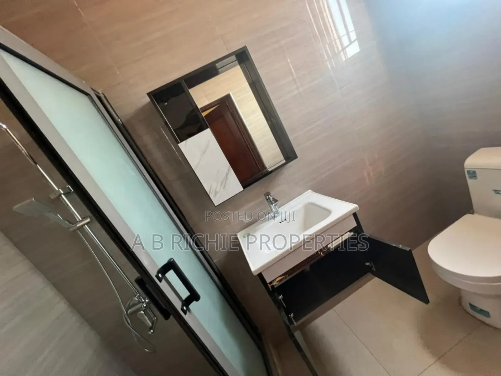 3bdrm Apartment in Ab Richie Properties, Manet Junction for rent