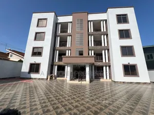 3bdrm Apartment in Ab Richie Properties, Manet Junction for rent