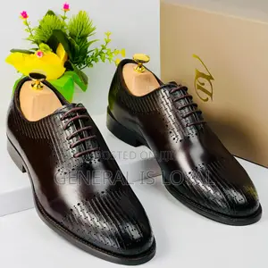 Dino Verratti Executive Shoe