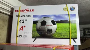 1340gh Promo Price Sunnywalk 32 Inches Led Tv