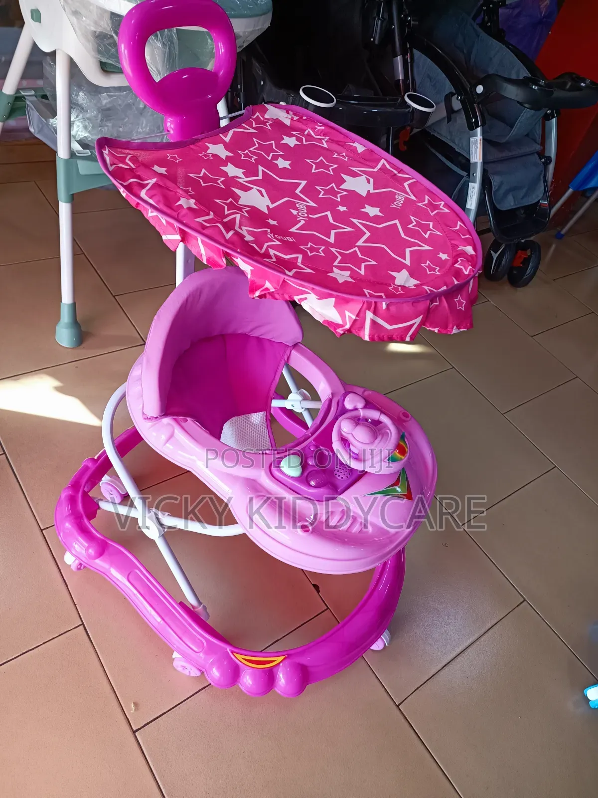 Baby Walker