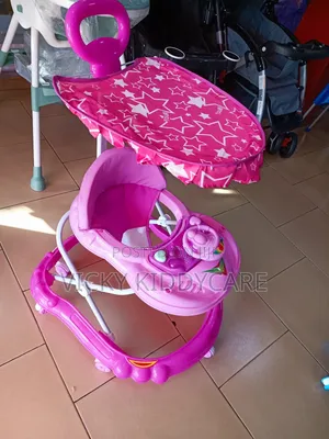 Baby Walker