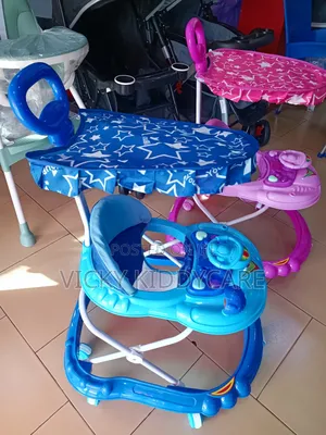 Baby Walker
