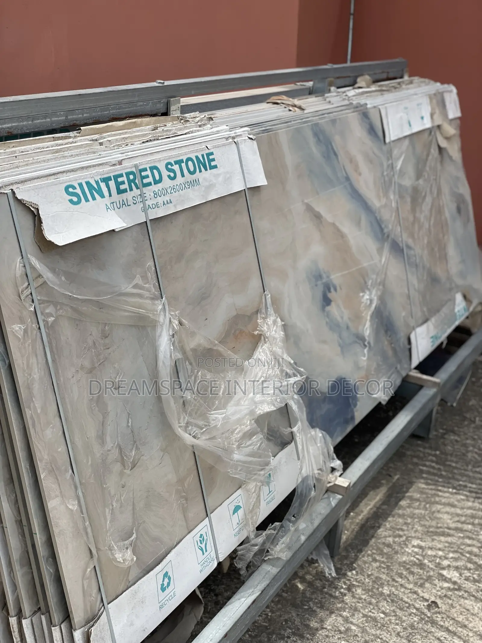 Elevate Your Countertop With Modern Sintered Stone
