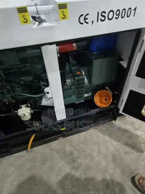 20 Kva Chinese Faw Generator