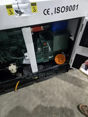 20 Kva Chinese Faw Generator