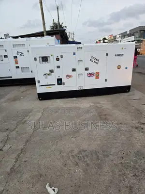 20 Kva Chinese Generator Set