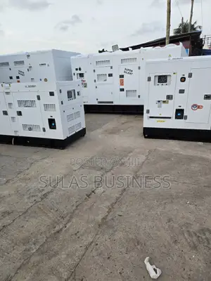 20 Kva Chinese Generator Set