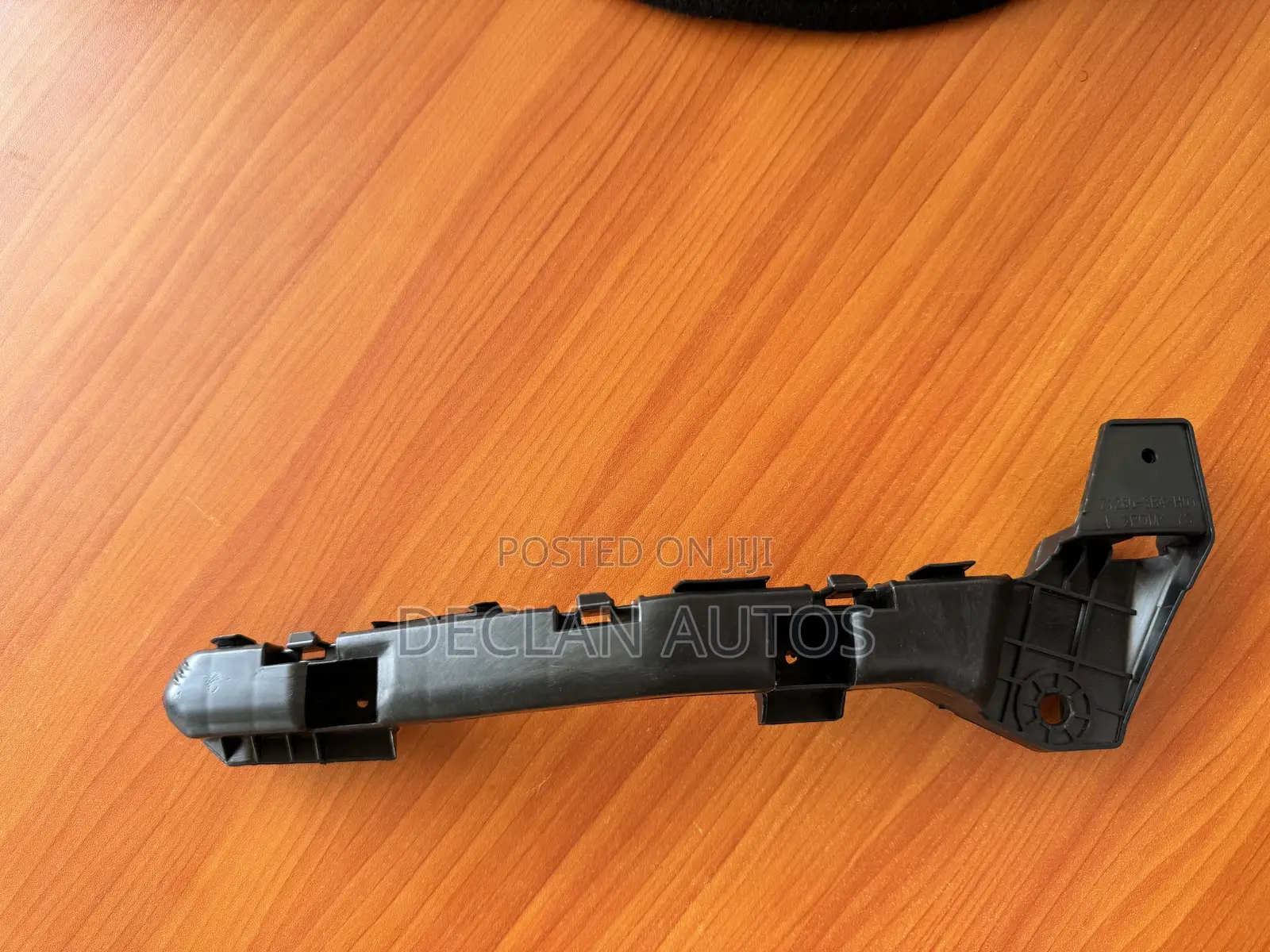 Honda 2023-2024 Honda Cr-v - Spacer