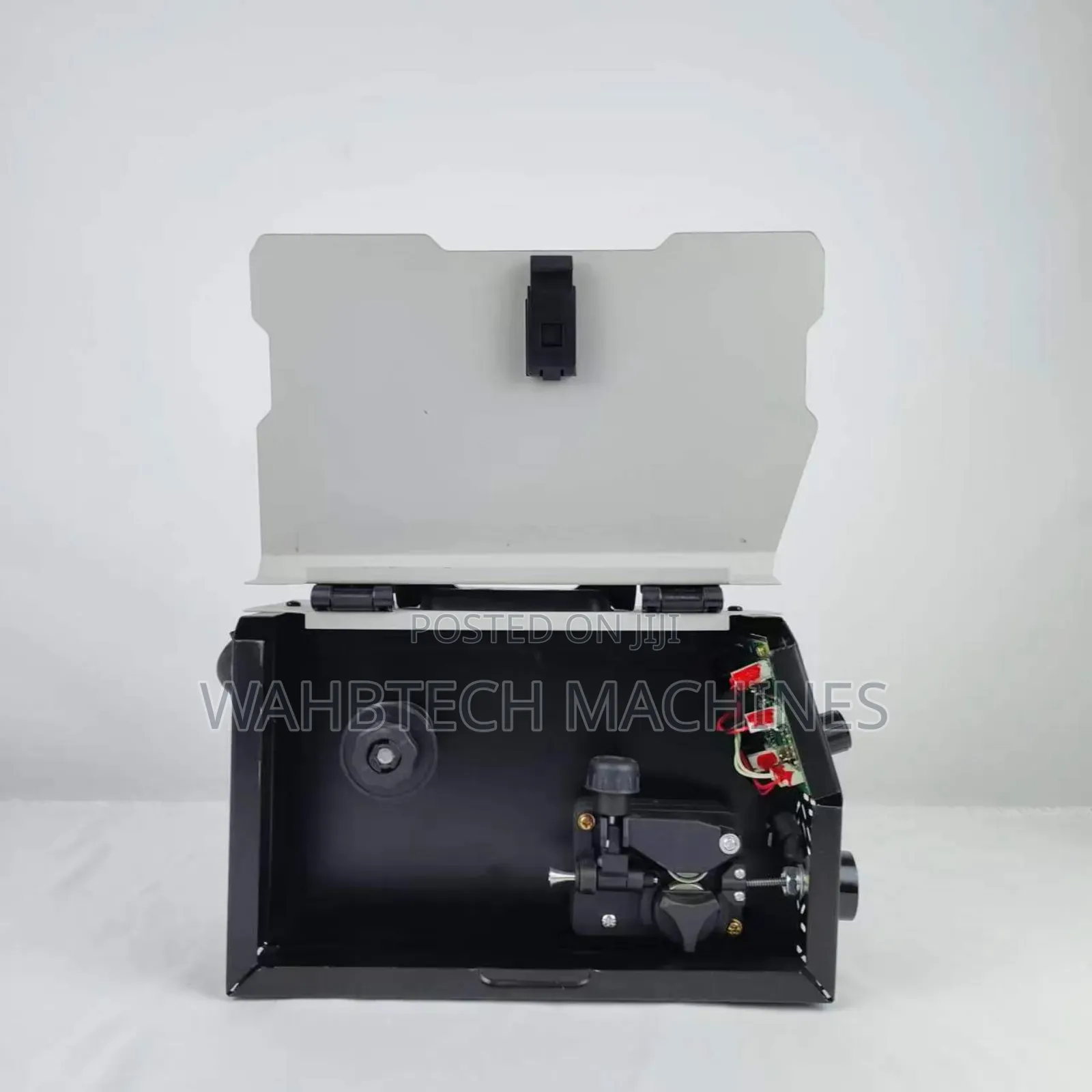 High Quality Mig Welding Machine 2in1