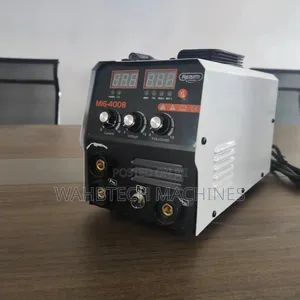 High Quality Mig Welding Machine 2in1