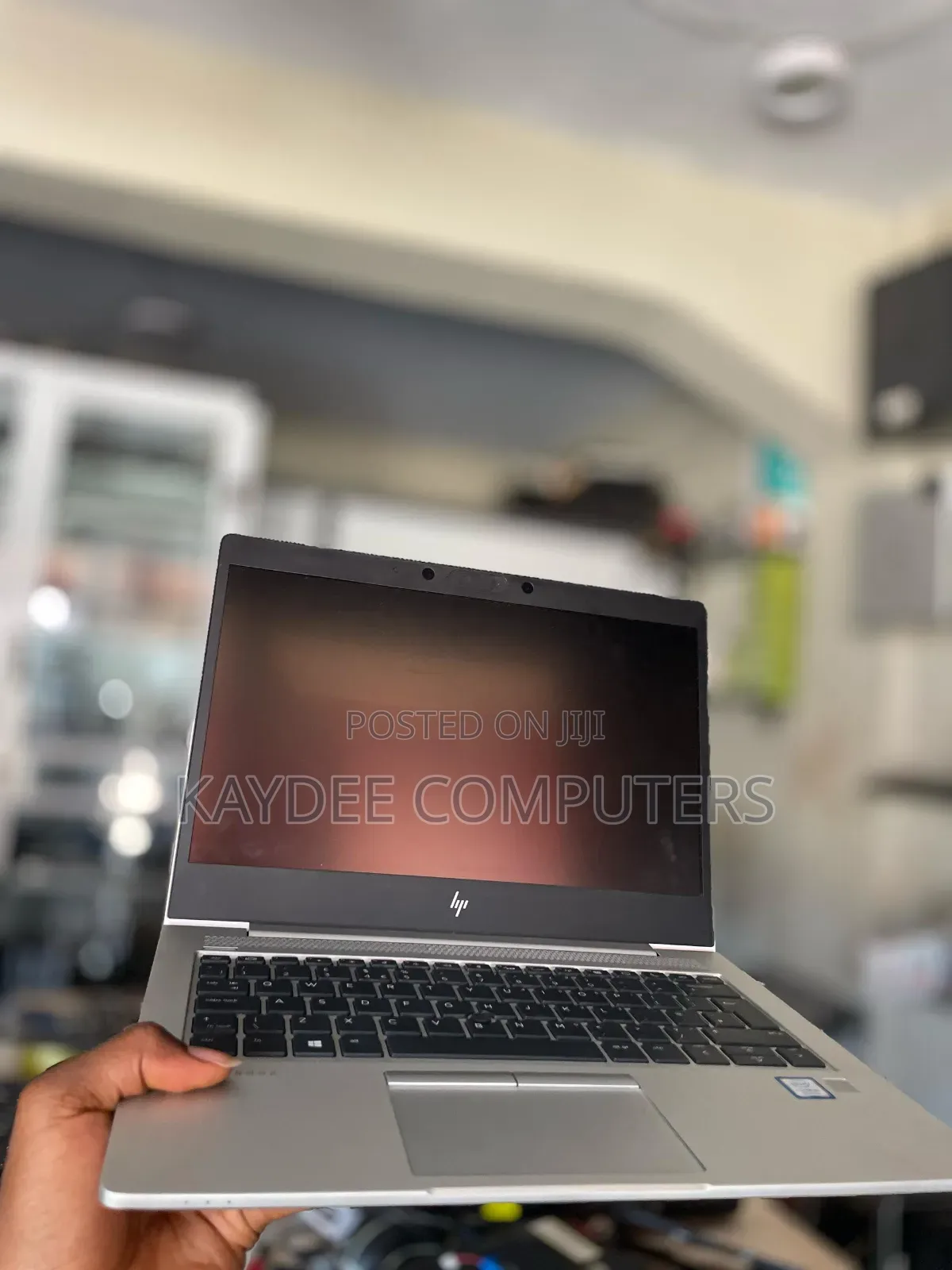 Laptop HP EliteBook 840 G5 8GB Intel Core I5 SSD 256GB