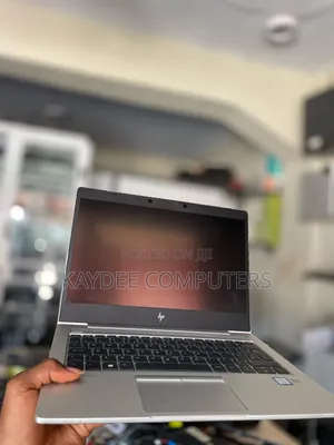 Laptop HP EliteBook 840 G5 8GB Intel Core I5 SSD 256GB