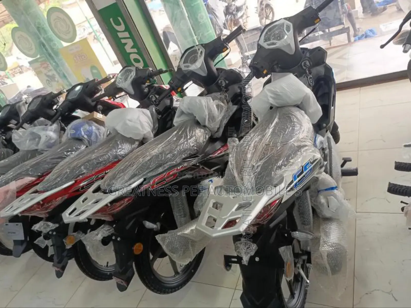 New Apsonic AP110 2025