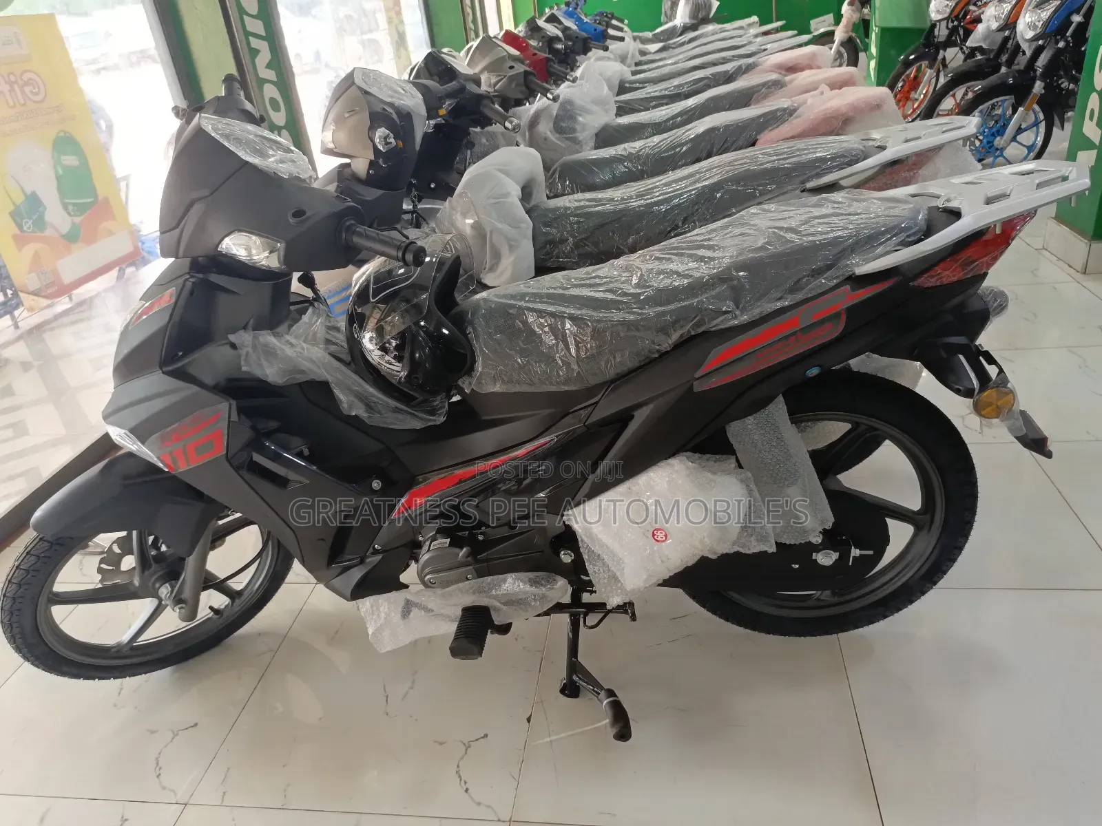 New Apsonic AP10-3 2025