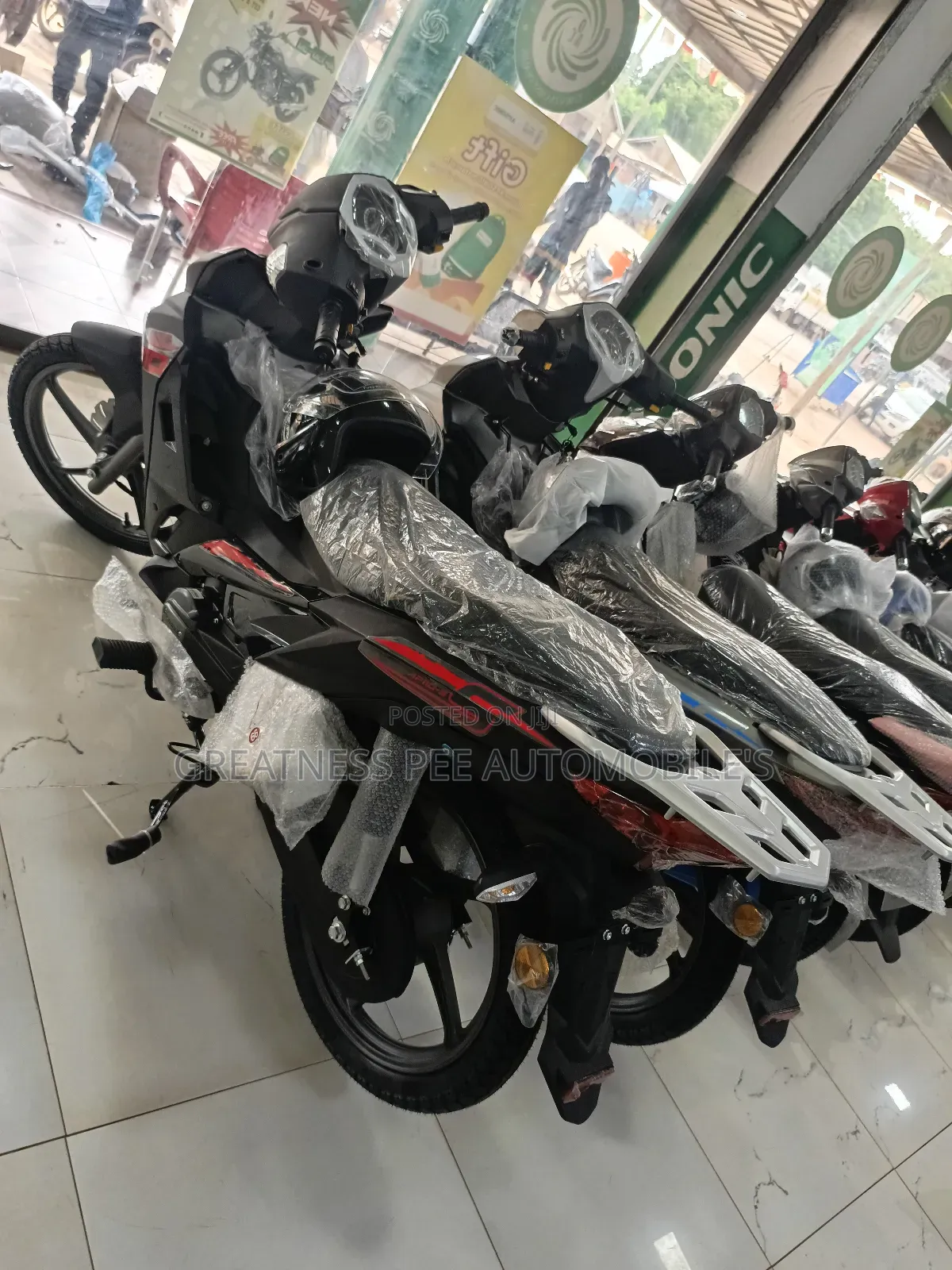 New Apsonic AP10-3 2025