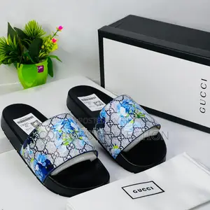 Photo - Gucci Unisex Slipper