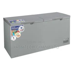 Large Nasco 800 Litre Chest Freezer Nas-1200fl-Dd