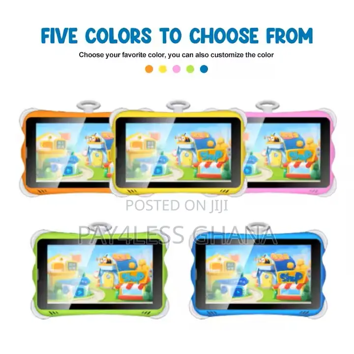 New Wintouch K712 16 GB Blue