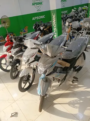New Apsonic AP110-3A 2025