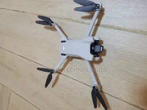 Dji Mini 3 Drone With Controller