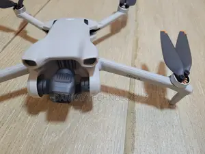 Dji Mini 3 Drone With Controller