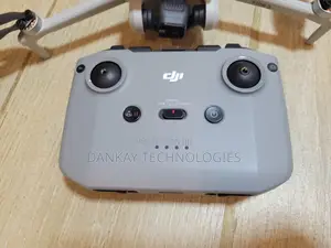 Dji Mini 3 Drone With Controller