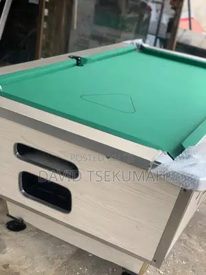 Snooker and Pool Table for Sale