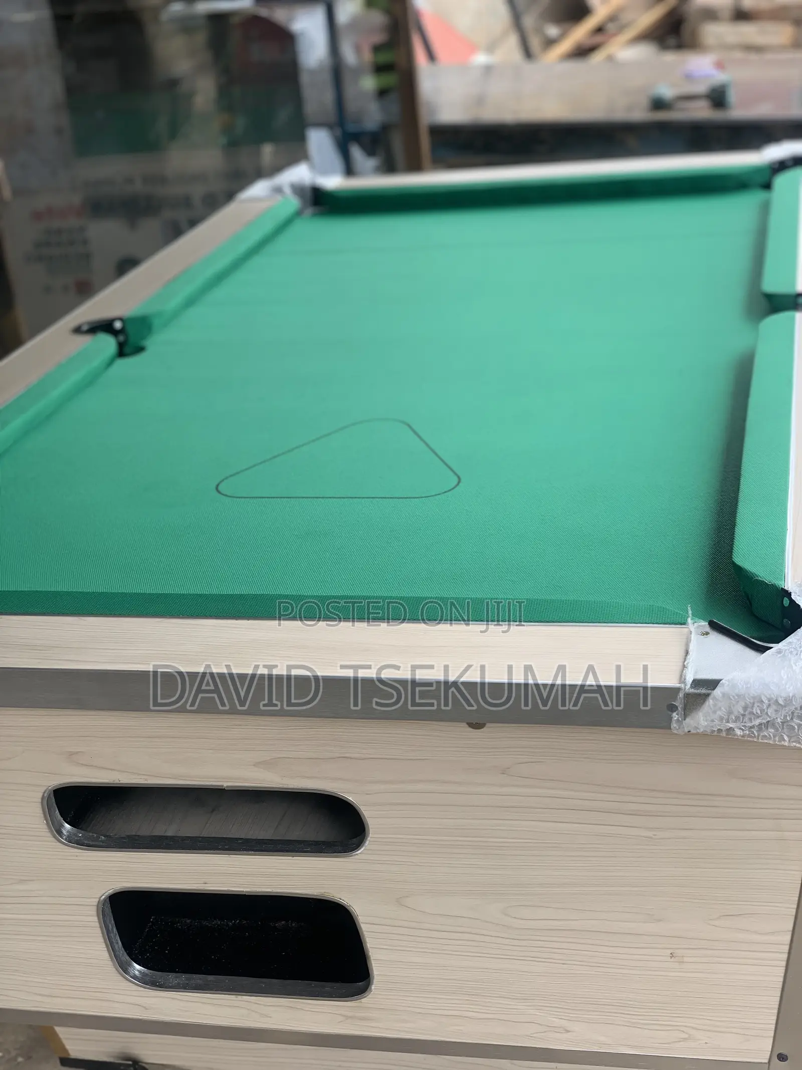 Snooker and Pool Table for Sale